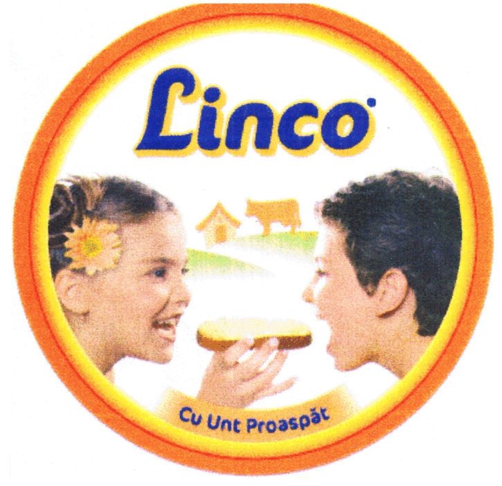 LINCO CU UNT PROASPĂT