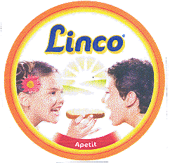 LINCO APETIT
