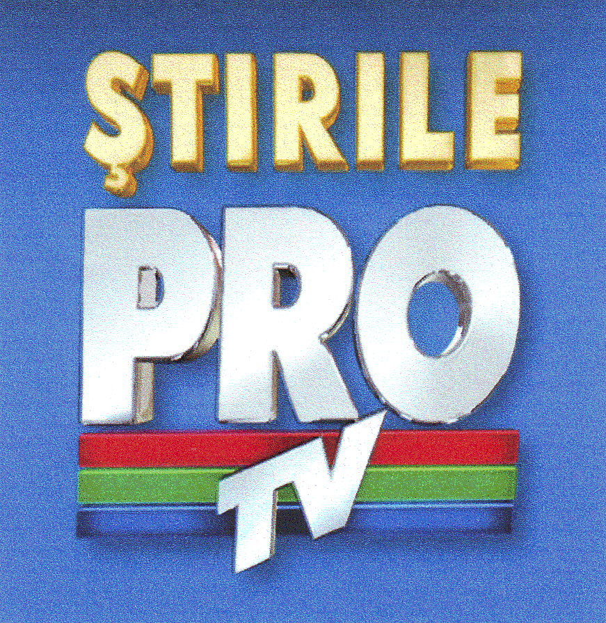 ŞTIRILE PRO TV
