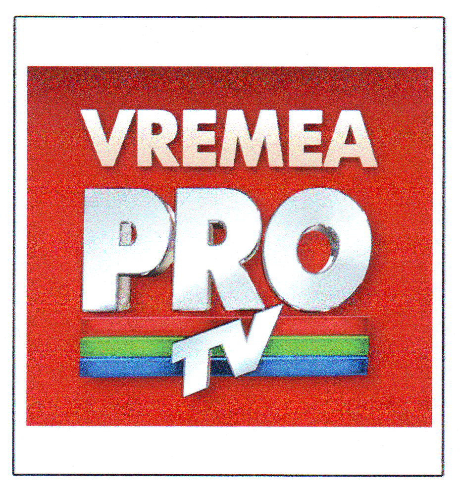 VREMEA PRO TV