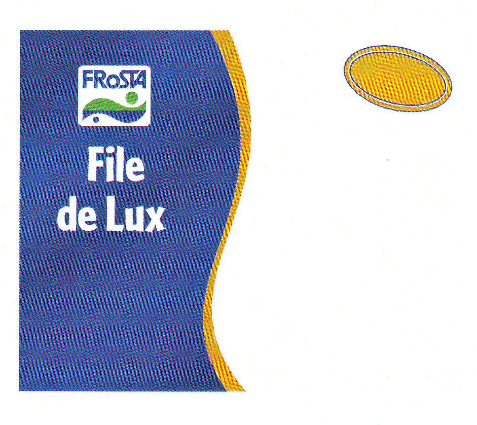 FROSTA FILE DE LUX
