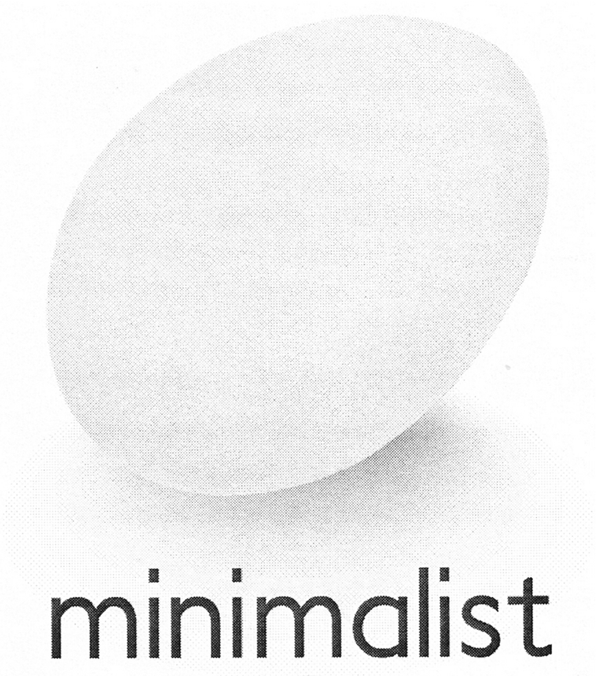 MINIMALIST