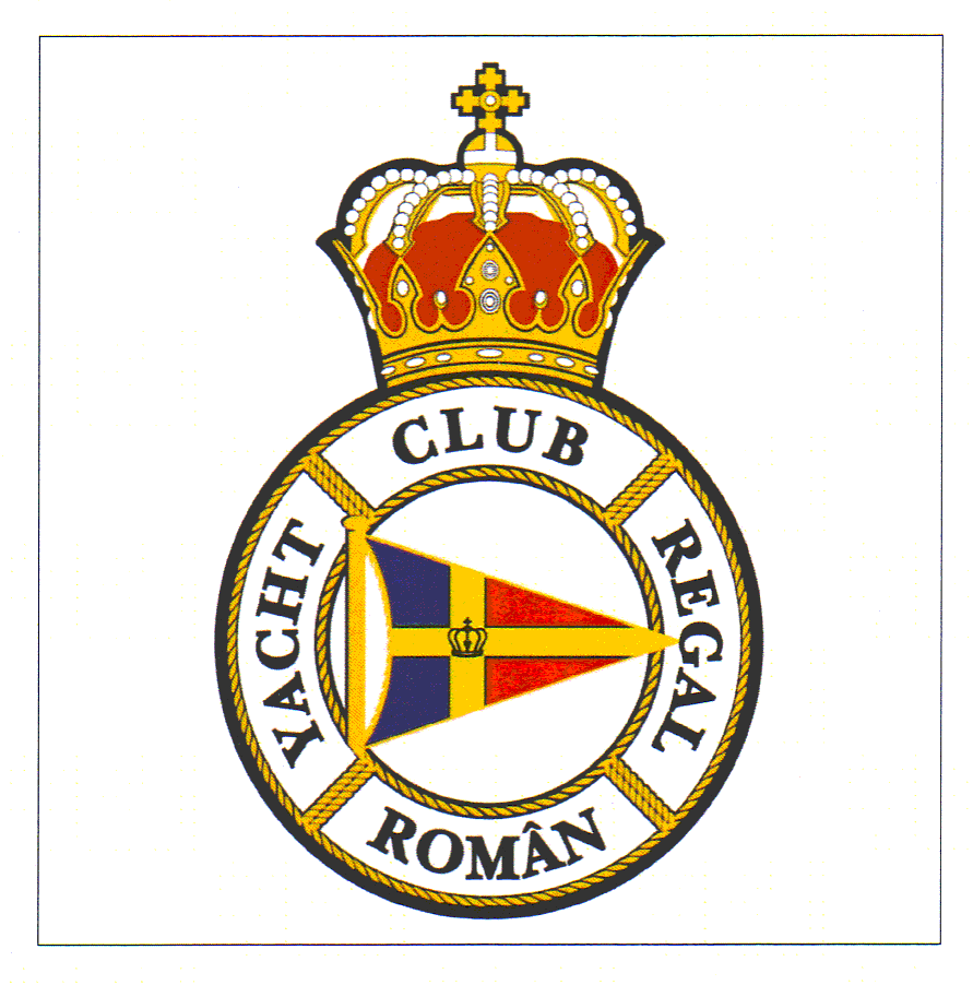 YACHT CLUB REGAL ROMÂN
