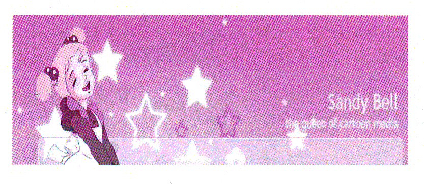 SANDY BELL