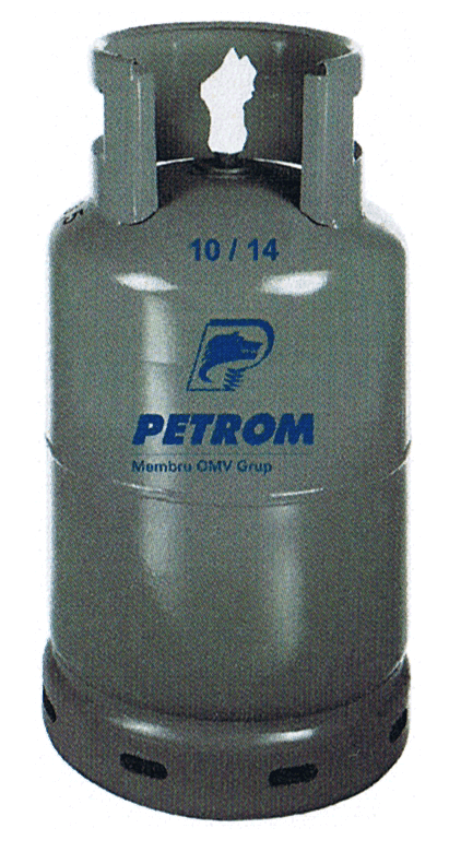PETROM