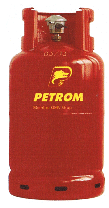 PETROM