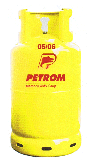 PETROM