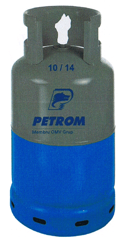 PETROM