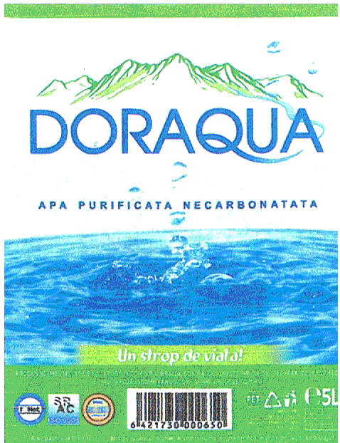 DORAQUA