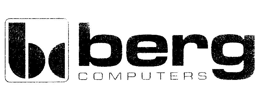 BERG COMPUTERS
