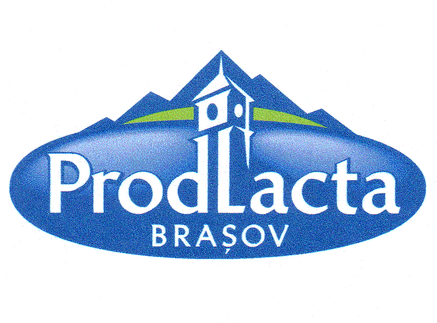 PRODLACTA BRAŞOV
