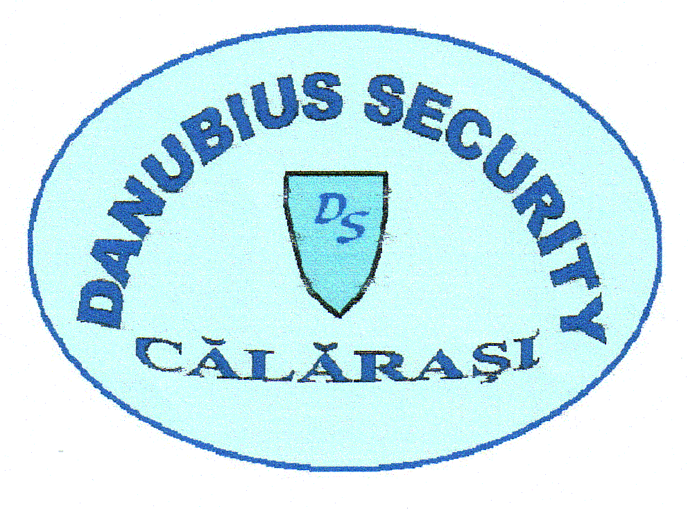 DANUBIUS SECURITY DS CĂLĂRAŞI