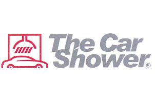 THE CAR SHOWER