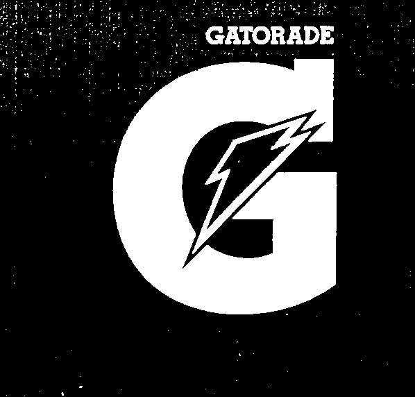 GATORADE G