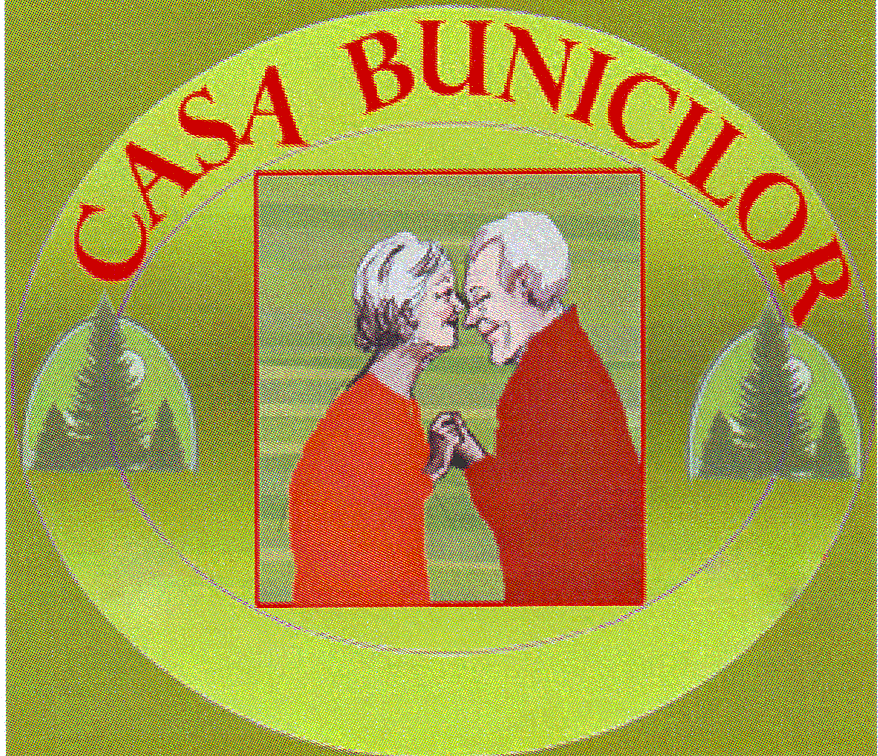 CASA BUNICILOR