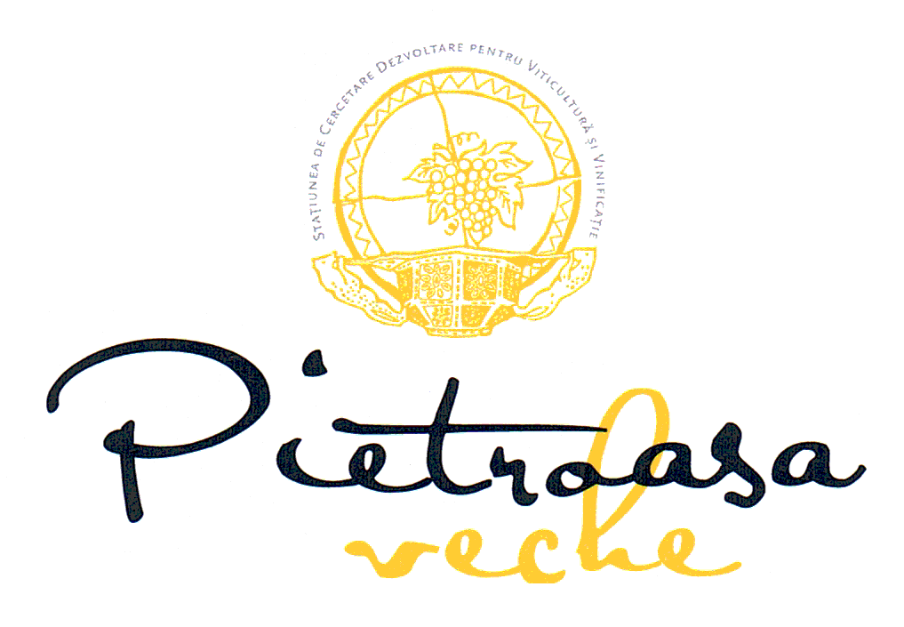 STAŢIUNEA DE CERCETARE DEZVOLTARE PENTRU VITICULTURĂ ŞI VINIFICAŢIE PIETROASA VECHE