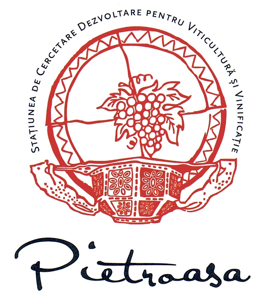 STAŢIUNEA DE CERCETARE DEZVOLTARE PENTRU VITICULTURĂ ŞI VINIFICAŢIE PIETROASA