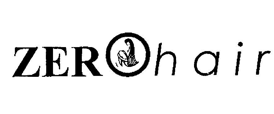 ZEROHAIR