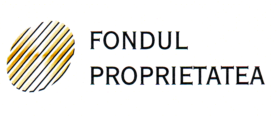 FONDUL PROPRIETATEA