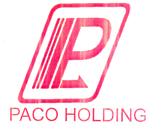 PACO HOLDING