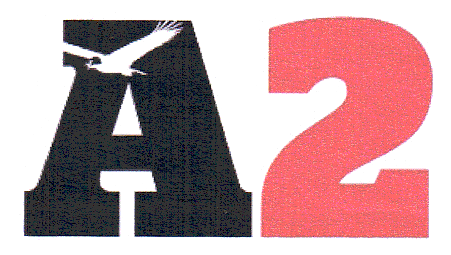 A 2