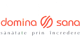 DOMINA SANA SĂNĂTATE PRIN ÎNCREDERE