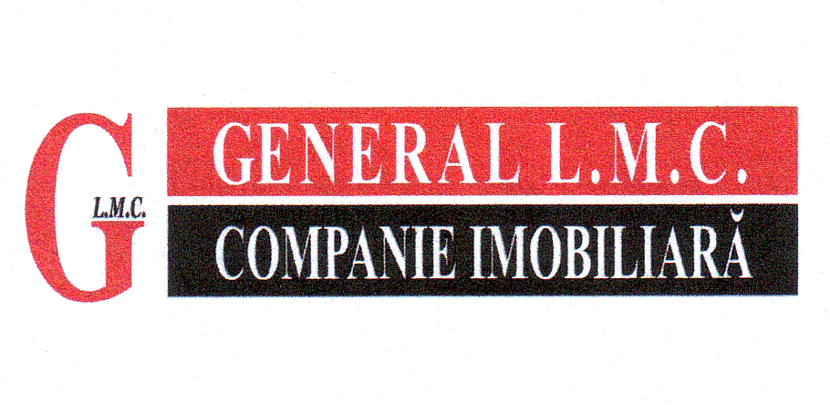 GENERAL L.M.C. COMPANIE IMOBILIARĂ