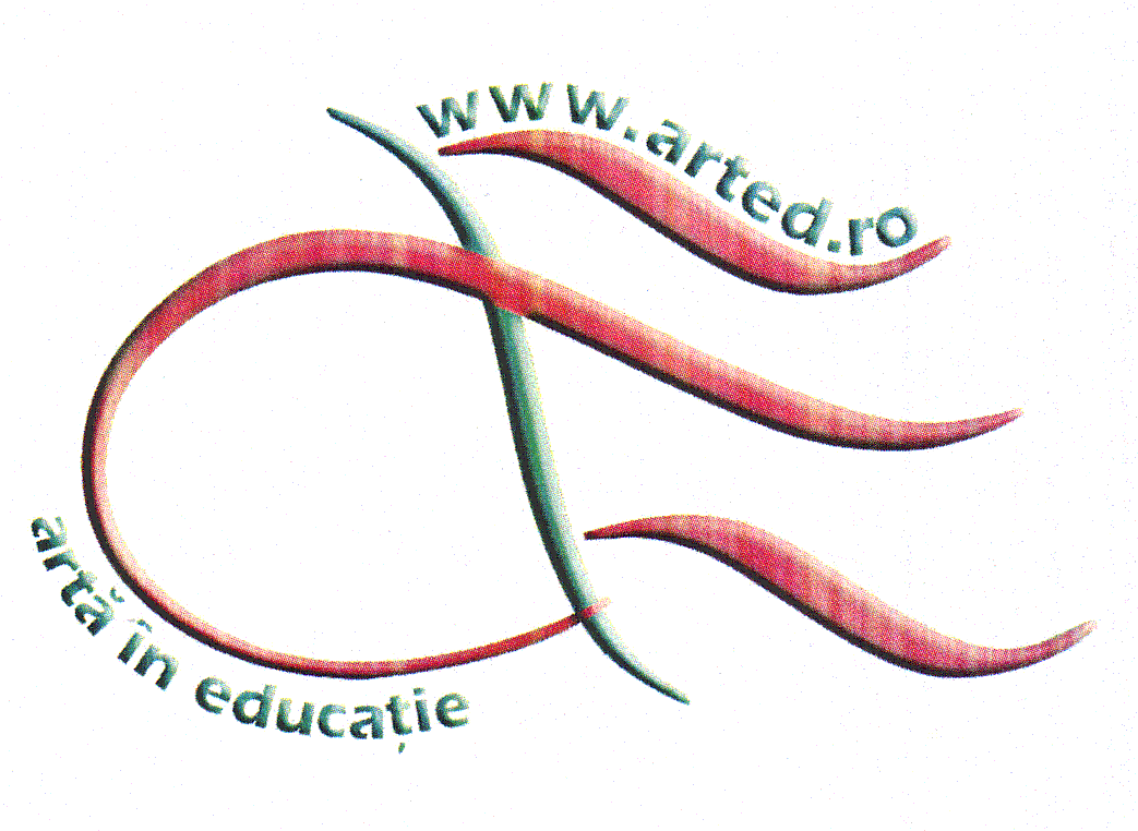 ARTĂ ÎN EDUCAŢIE WWW.ARTED.RO