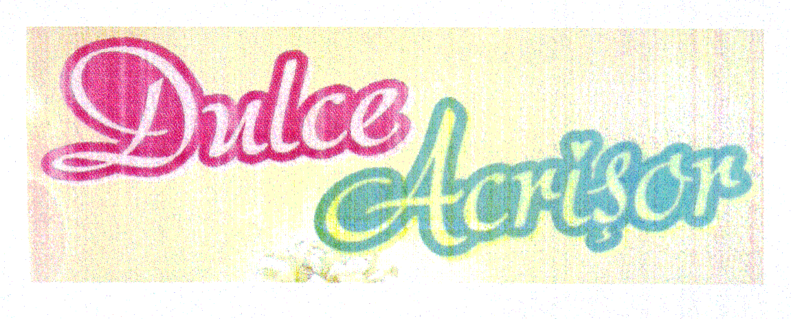 DULCE ACRIŞOR