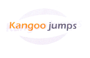 KANGOO JUMPS