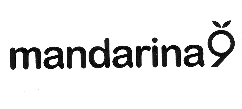 MANDARINA 9