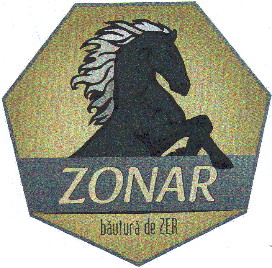ZONAR BĂUTURA DE ZER