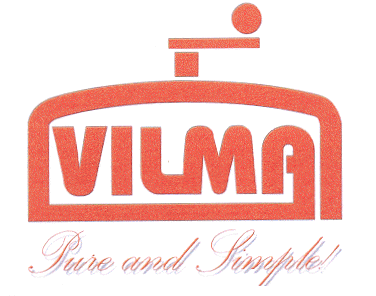 VILMA PURE AND SIMPLE!