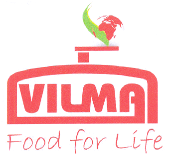 VILMA FOOD FOR LIFE