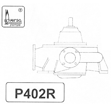 AVERSA P402R