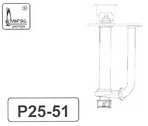 AVERSA P25-51