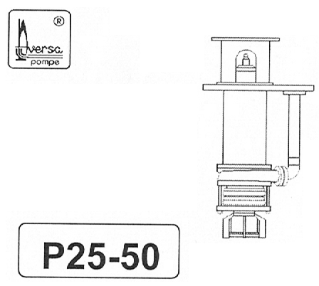 AVERSA P25-50