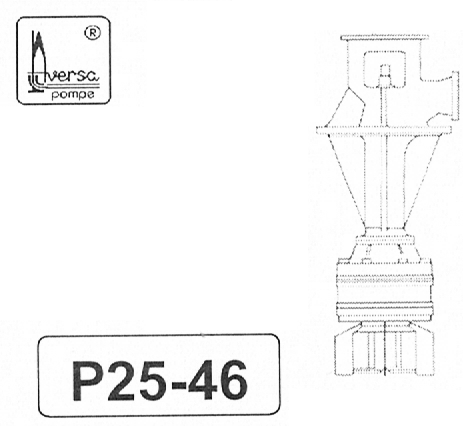 AVERSA P25-46