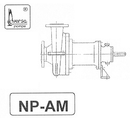 AVERSA NP-AM