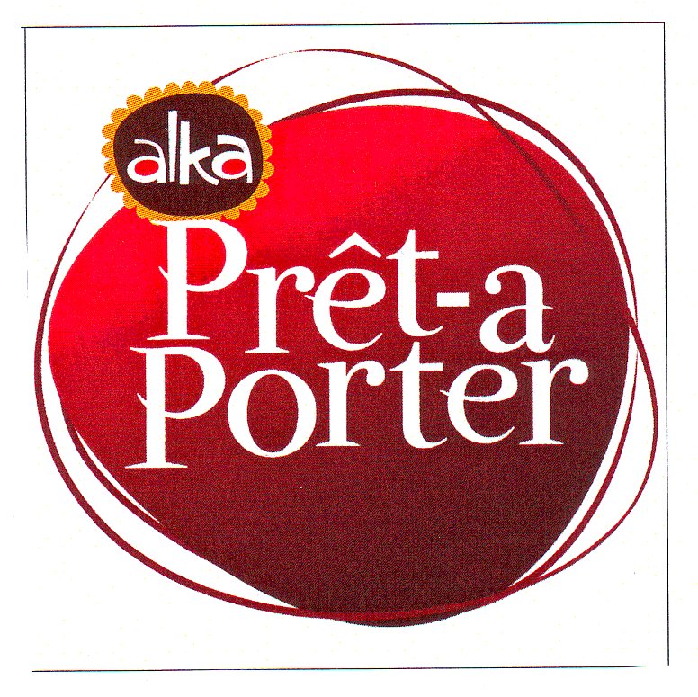 ALKA PRET-A PORTER