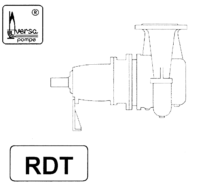 AVERSA RDT