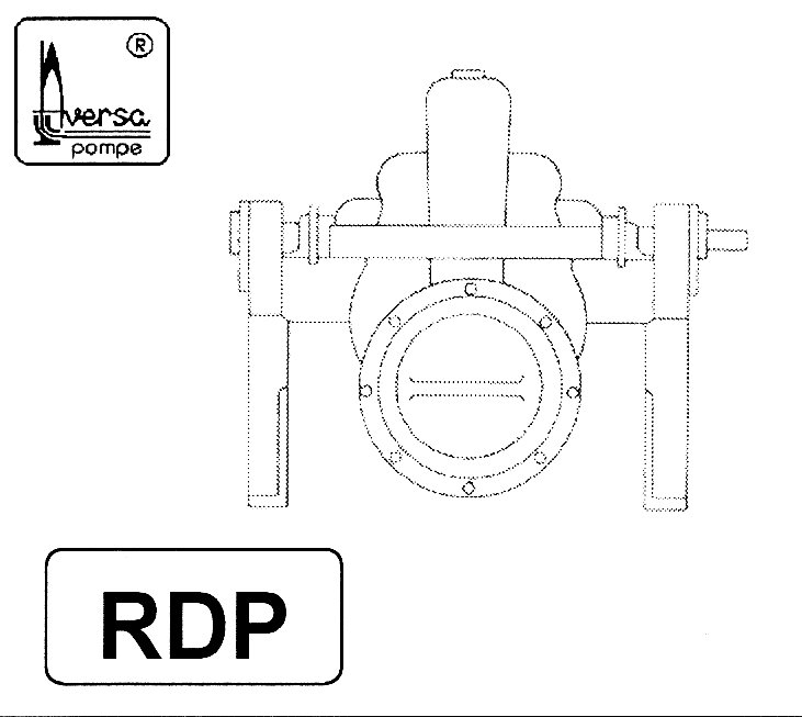 AVERSA RDP