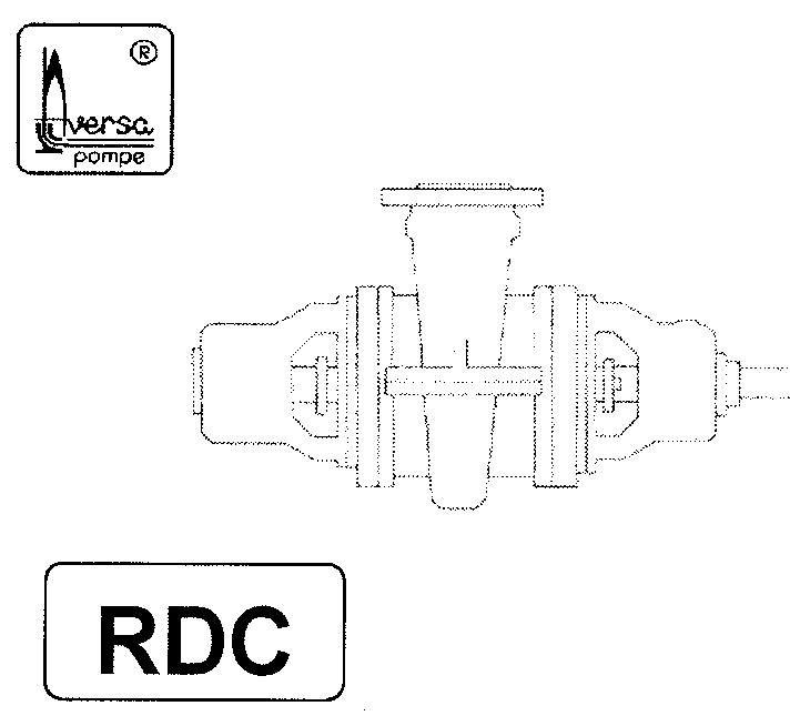 AVERSA RDC