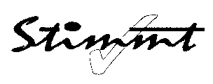 STIMMT