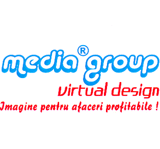 MEDIA GROUP VIRTUAL DESIGN IMAGINE PENTRU AFACERI PROFITABILE!