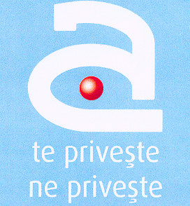 A TE PRIVEŞTE NE PRIVEŞTE