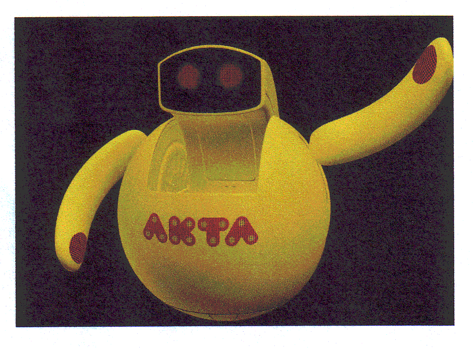 AKTA