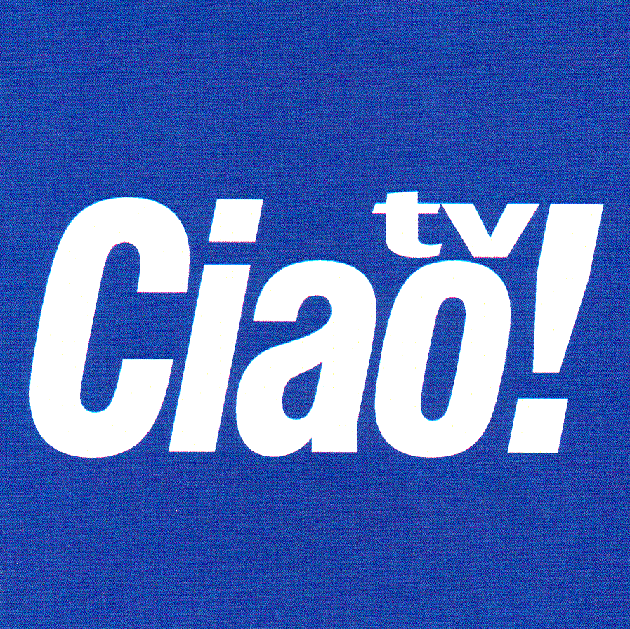 CIAOTV!