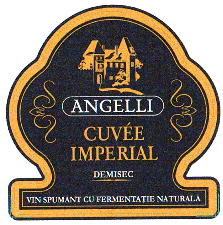 ANGELLI CUVEE IMPERIAL