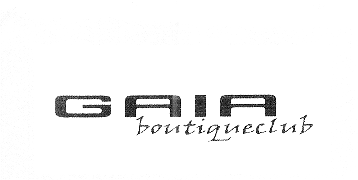 GAIA BOUTIQUECLUB